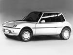 Daihatsu Fellow 90 Concept 1989 года